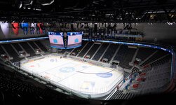 Die Swiss Life Arena wurde 2022 eröffnet und verfügt über eine hochmoderne Infrastruktur, inklusive GIS Rigging-System.